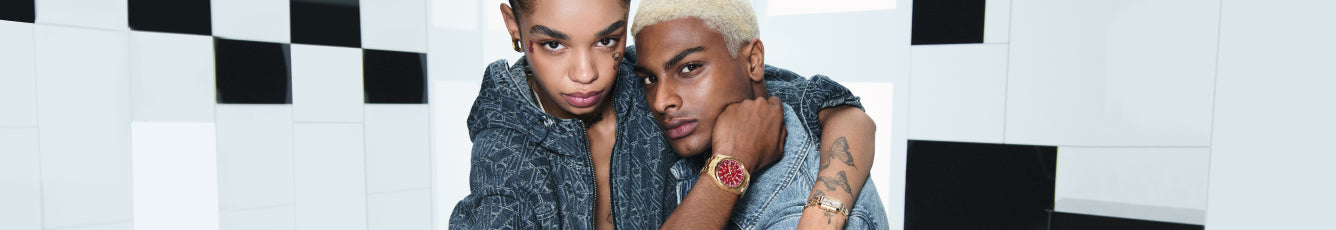 AX-Armani Exchange