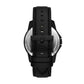 Relógio Ax-Armani Exchange Banks Masculino Análogo Couro