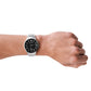 Relógio Emporio Armani Renato Masculino Análogo Aço