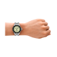 Relógio Emporio Armani Sea Explorer Masculino Automático Aço