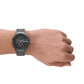 Relógio Ax-Armani Exchange Hampton Masculino Crono Aço