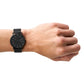 Relógio Skagen Signatur Masculino Análogo Aço