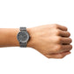 Relógio Skagen Henriksen Masculino Análogo Aço