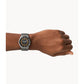 Relógio Skagen Melbye Masculino Crono Aço