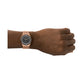 Relógio Skagen Grenen Solar Powered feminino Solar Aço