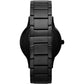 Relógio Emporio Armani Renato Masculino Análogo Aço