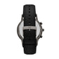 Relógio Emporio Armani Renato Masculino Crono Couro
