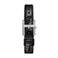 Relógio Emporio Armani Genni feminino Análogo Couro