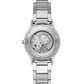 Relógio Emporio Armani Renato Masculino Automático Aço