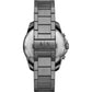 Relógio Ax-Armani Exchange Spencer Chrono Masculino Aço