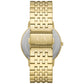 Relógio Ax-Armani Exchange Dale Masculino Análogo Aço