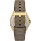Relógio Ax-Armani Exchange Andrea feminino Análogo Couro