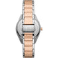 Relógio Ax-Armani Exchange Lady Giacomo Masculino Multif Aço