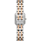Relógio Ax-Armani Exchange Faye feminino Análogo Aço