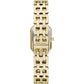 Relógio Ax-Armani Exchange Faye feminino Análogo Aço