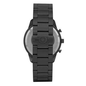 Relógio Jaguar Aura Chrono Aço