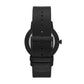Relógio Skagen Henriksen Análogo Couro