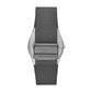 Relógio Skagen Melbye Masculino Análogo Aço