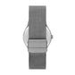 Relógio Skagen Sol Masculino Análogo Aço