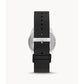 Relógio Skagen Grenen Masculino Análogo Couro