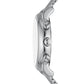 Relógio Emporio Armani Luigi Masculino Crono Aço
