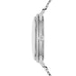 Relógio Emporio Armani Minimalist Masculino Análogo Aço