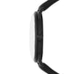 Relógio Emporio Armani Minimalist Masculino Análogo Couro