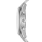 Relógio Emporio Armani Antonio Masculino Crono Aço
