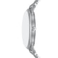 Relógio Emporio Armani Minimalist Masculino Análogo Aço