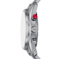 Relógio Emporio Armani Racer Masculino Crono Aço