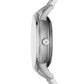 Relógio Emporio Armani Renato Masculino Automático Aço