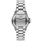 Relógio Emporio Armani Sea Explorer Masculino Automático Aço