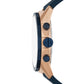 Relógio Ax-Armani Exchange Banks Masculino Crono Silicone