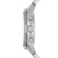 Relógio Ax-Armani Exchange Banks Masculino Crono Aço