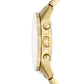 Relógio Ax-Armani Exchange Banks Masculino Crono Aço