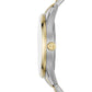Relógio Ax-Armani Exchange Dante Masculino multif Aço