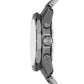 Relógio Ax-Armani Exchange Spencer Chrono Masculino Aço