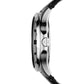 Relógio Ax-Armani Exchange Hampton Masculino Análogo Couro