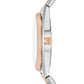 Relógio Ax-Armani Exchange Lady Giacomo Masculino Multif Aço