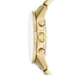 Relógio Ax-Armani Exchange Banks Masculino Crono Aço