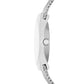 Relógio Skagen Grenen Solar Powered feminino Análogo Aço