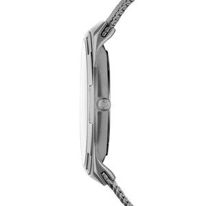 Relógio Skagen Melbye Masculino Análogo Aço