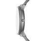 Relógio Skagen Ancher Masculino Análogo Aço