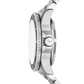Relógio Emporio Armani Sea Explorer Masculino Automático Aço