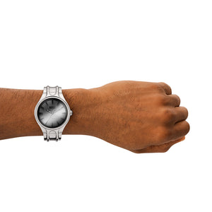 Relógio Diesel Streamline Masculino Análogo Aço