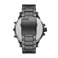 Relógio Diesel Mr. Daddy 2.0 Masculino Crono Aço