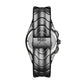 Relógio Diesel Mercurial Chrono Masculino  Aço