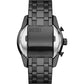 Relógio Diesel Split Masculino Crono Aço