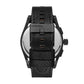 Relógio Diesel Timeframe Masculino Análogo Couro