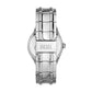 Relógio Diesel Streamline Masculino Análogo Aço